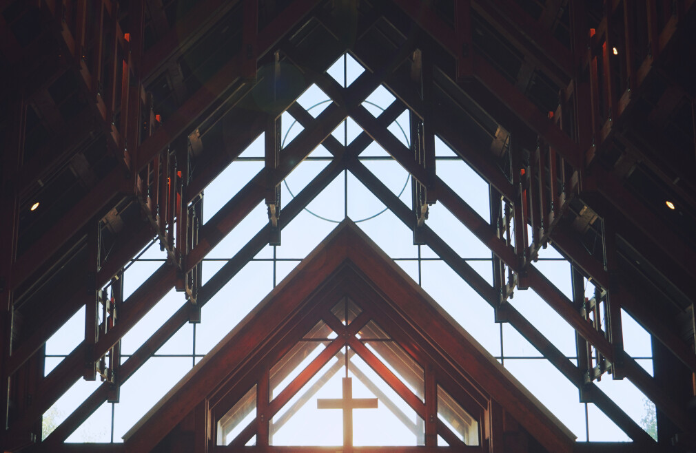 Wednesday Evening Worship